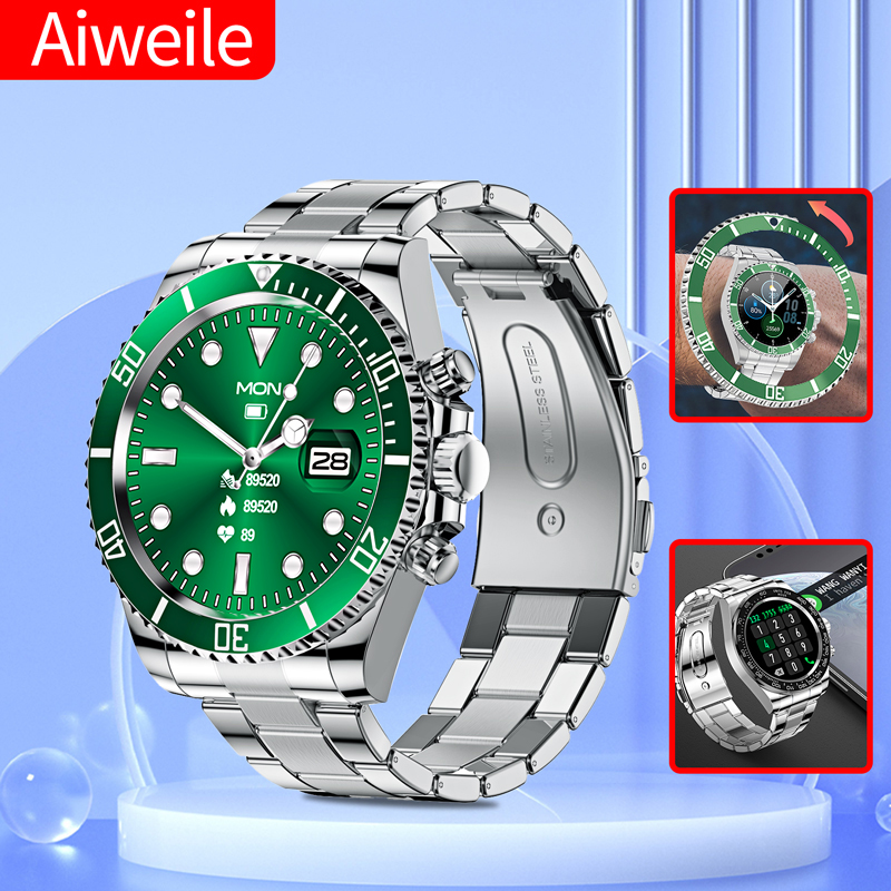 Japanese Lifestyle Called - Aiweile AW12 w nowym stylu luksusowe