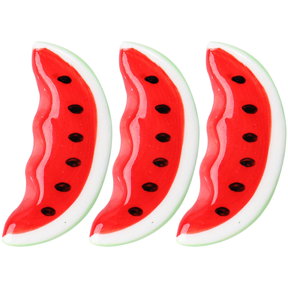 Chopstick Rest Ceramic - 3 szt. Ceramiczne podstawki na pałeczki