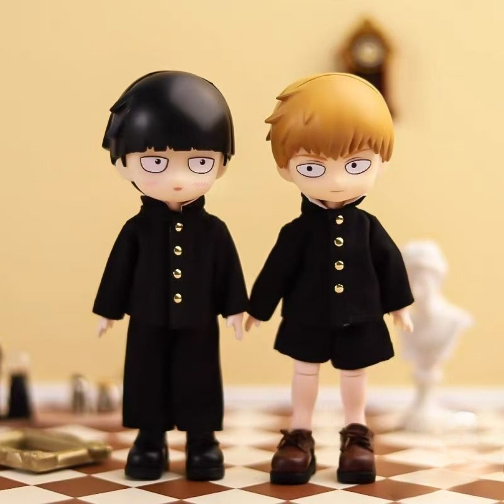 Japanese For Lifestyle - Ubranka dla lalek Ob11 1/12 Bjd,