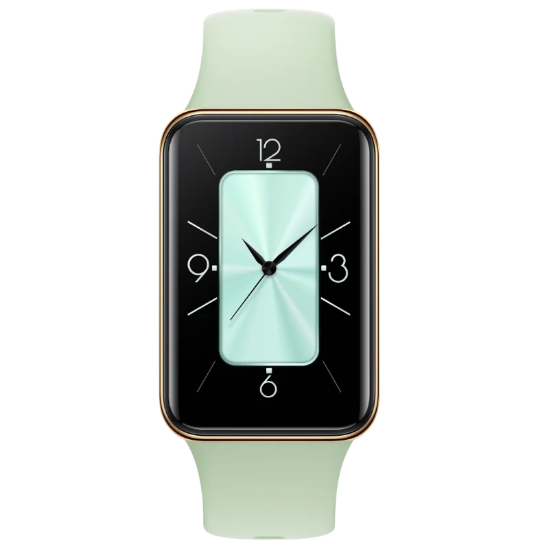Japanese Lifestyle Health - Honor Band 10 Inteligentny monitor aktywności