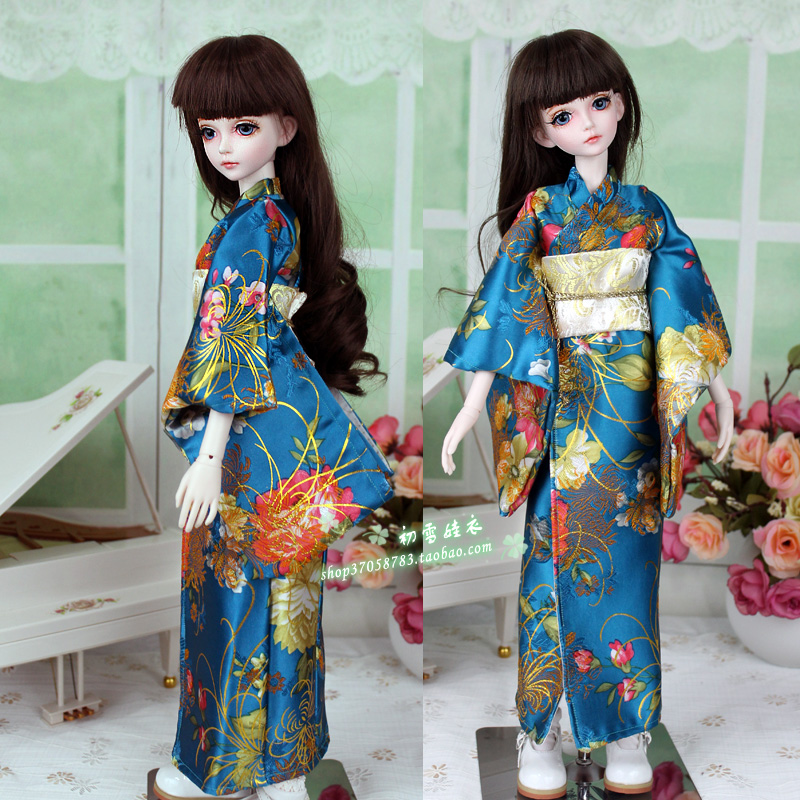1/6 1/4 1/3 Akcesoria BJD, ubr – Japanese Lifestyle Shoes recenzja i cena
