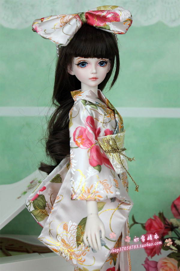 1/6 1/4 1/3 Akcesoria BJD, ubr – Japanese Lifestyle Shoes recenzja i cena