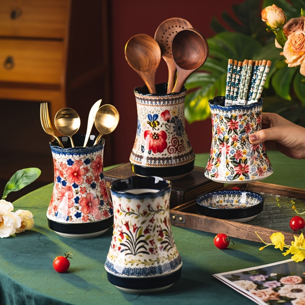 Podstawka pod łyżkę i pałeczki – Chopstick Rest Ceramic recenzja i cena