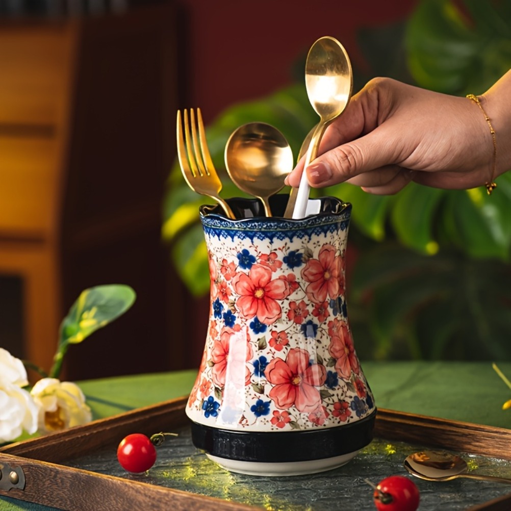 Podstawka pod łyżkę i pałeczki – Chopstick Rest Ceramic recenzja i cena