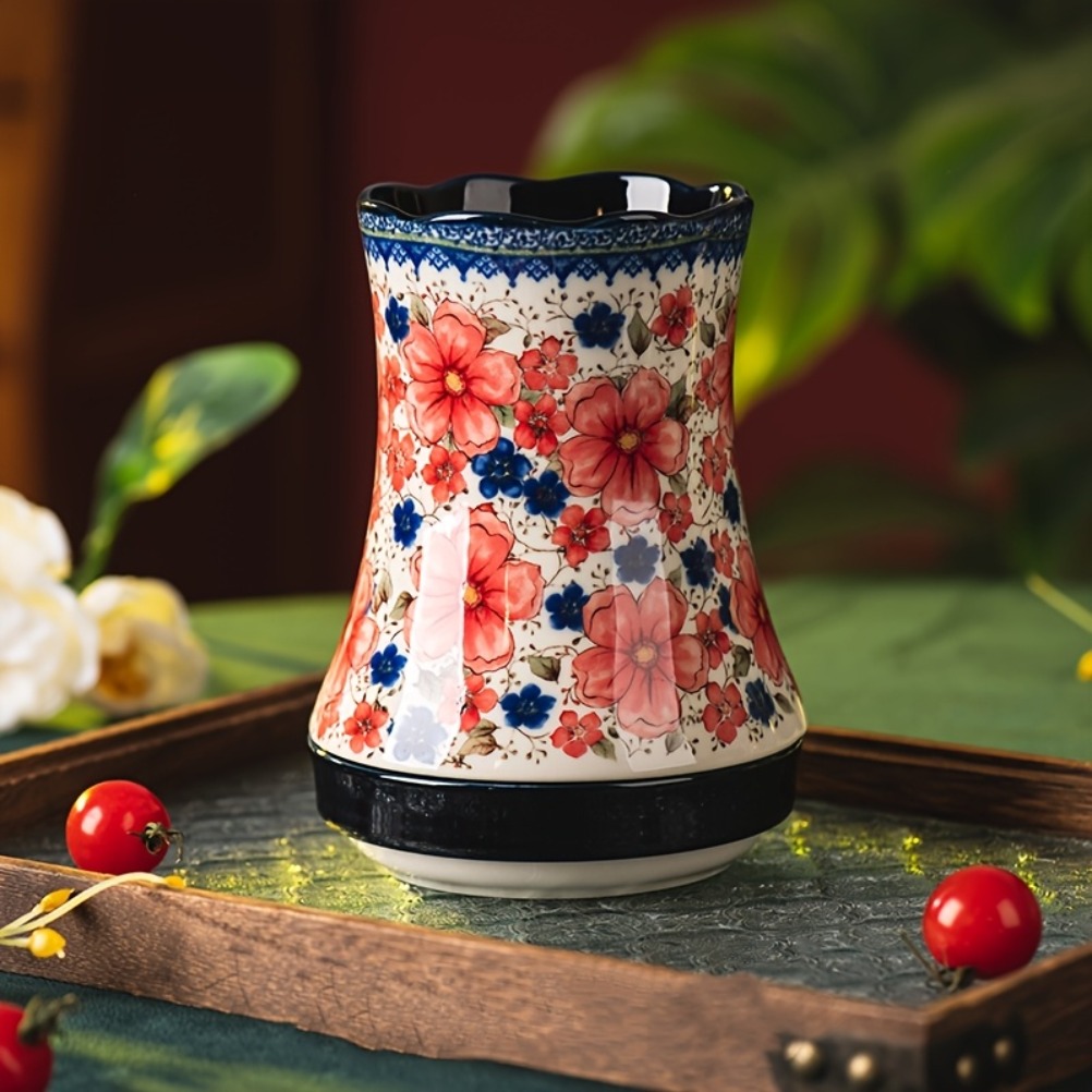Podstawka pod łyżkę i pałeczki – Chopstick Rest Ceramic recenzja i cena