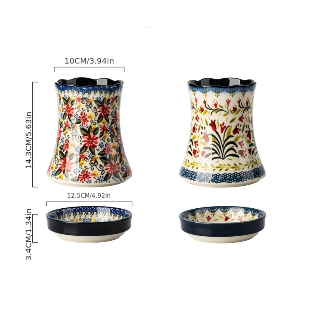 Podstawka pod łyżkę i pałeczki – Chopstick Rest Ceramic recenzja i cena