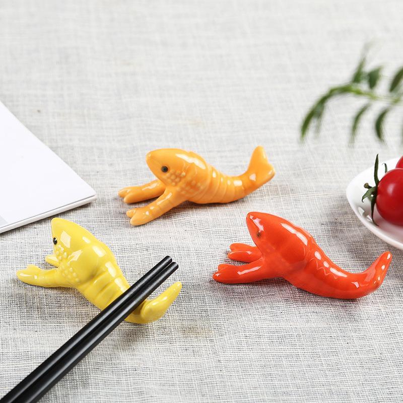 Urocza ceramiczna podstawka na – Chopstick Rest Ceramic recenzja i cena