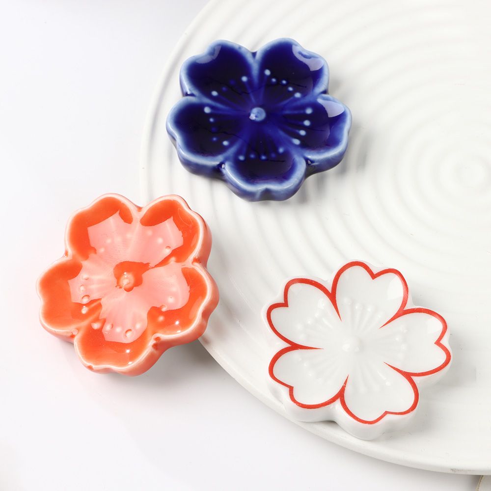Nowy łyżka kuchenna widelec Ch – Chopstick Rest Ceramic recenzja i cena