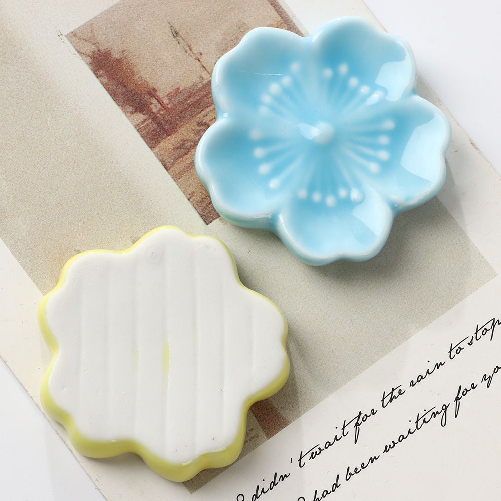 Nowy łyżka kuchenna widelec Ch – Chopstick Rest Ceramic recenzja i cena