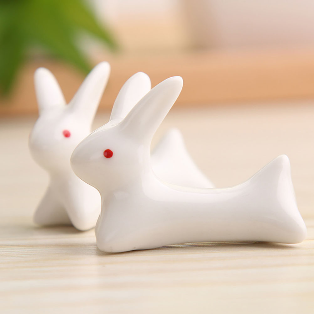 10 szt. Ceramiczne podstawki p – Chopstick Rest Ceramic recenzja i cena
