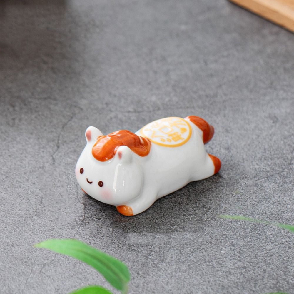 Ceramiczna podstawka na pałecz – Chopstick Rest Ceramic recenzja i cena