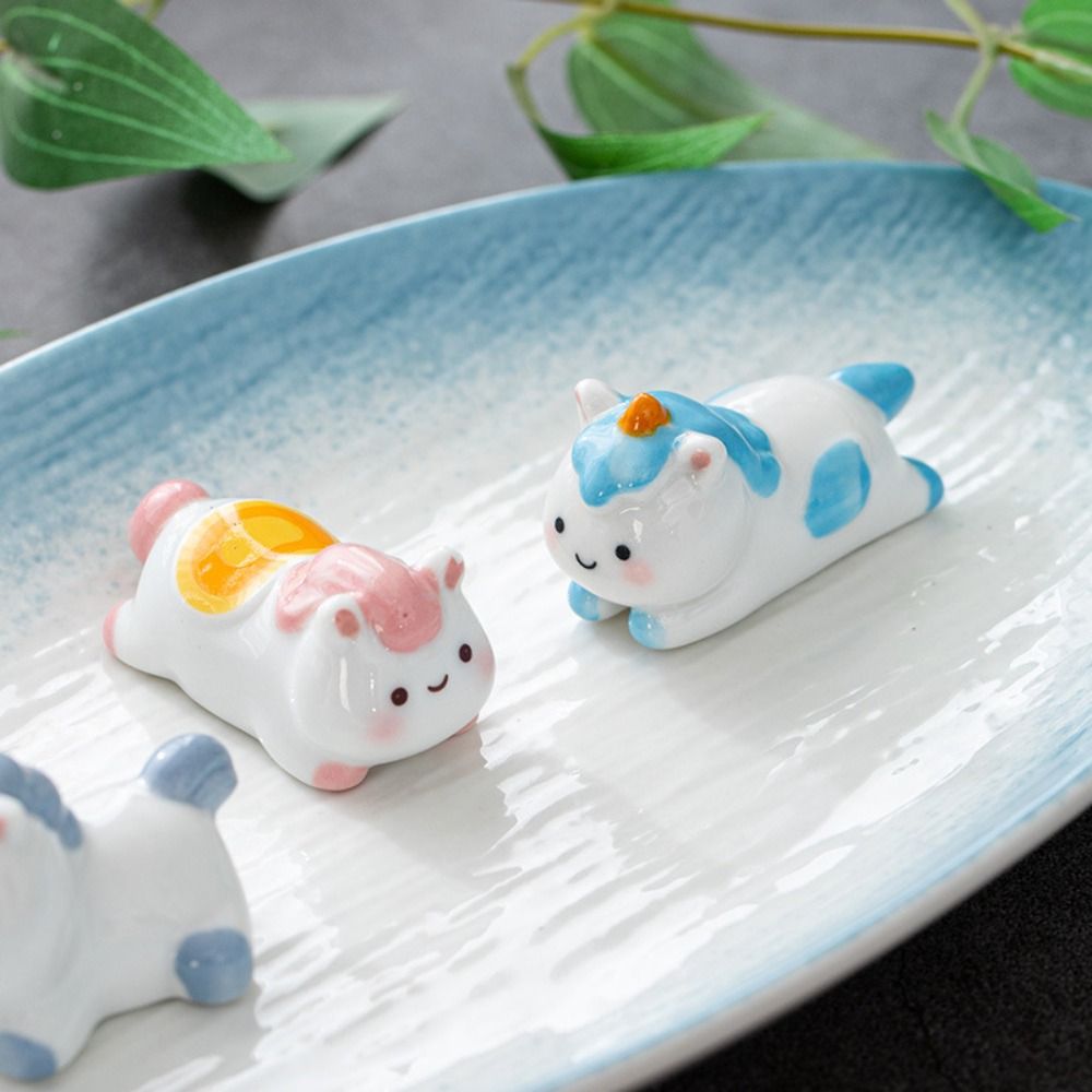 Ceramiczna podstawka na pałecz – Chopstick Rest Ceramic recenzja i cena