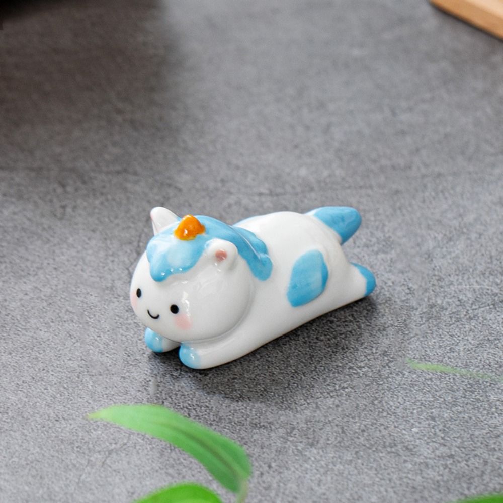 Ceramiczna podstawka na pałecz – Chopstick Rest Ceramic recenzja i cena