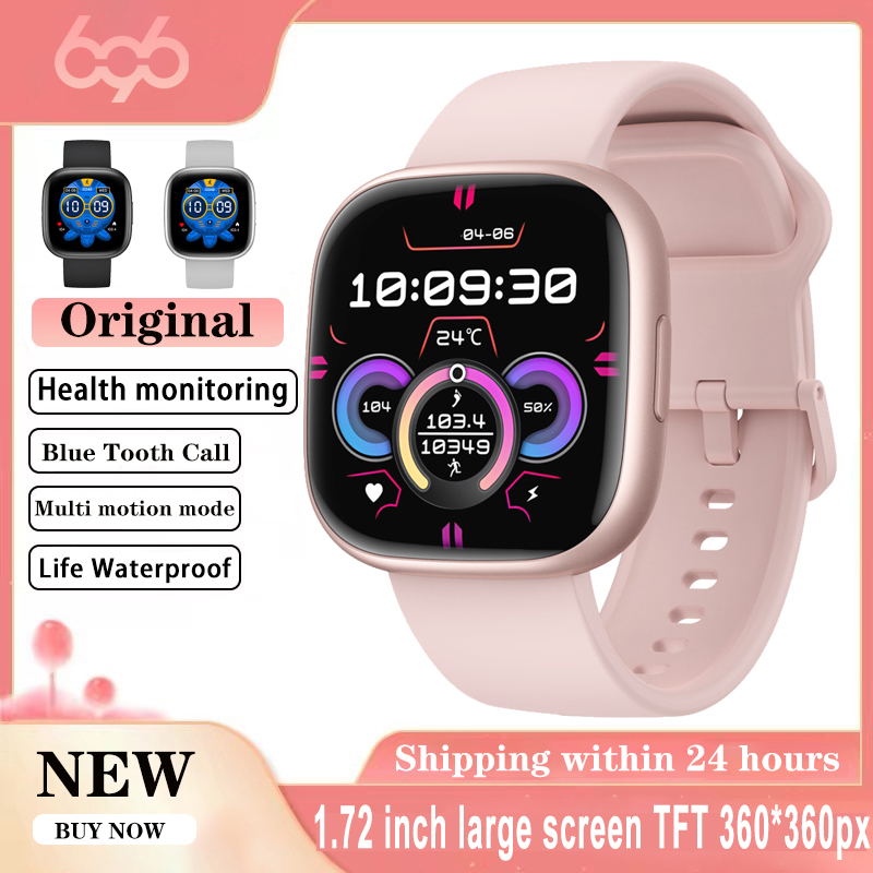 Wielofunkcyjny Smartwatch Outd – Japanese Lifestyle Called recenzja i cena
