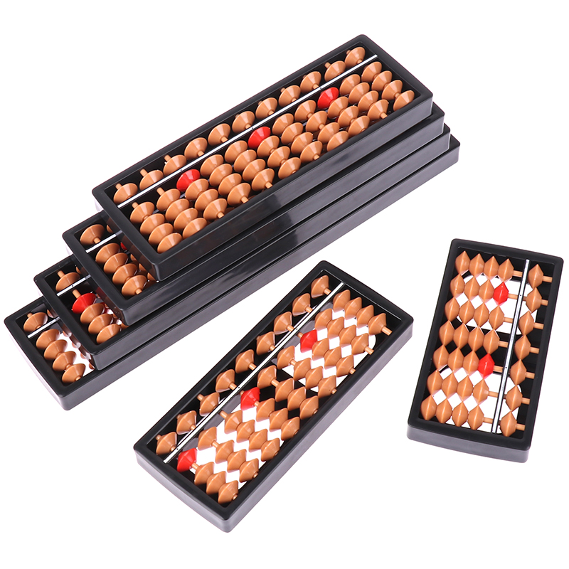 【M】7/9/11/15 Pręcikowe liczydł – Japanese For Lifestyle recenzja i cena