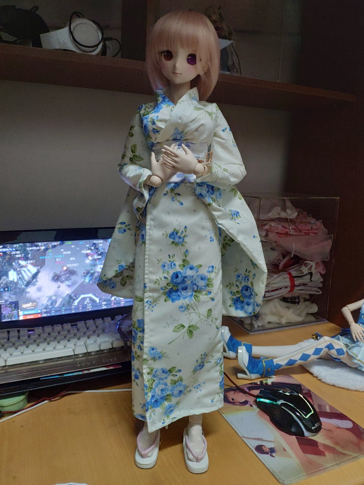 1/6 1/4 1/3 BJD Akcesoria dla  – Japanese Lifestyle Shoes recenzja i cena