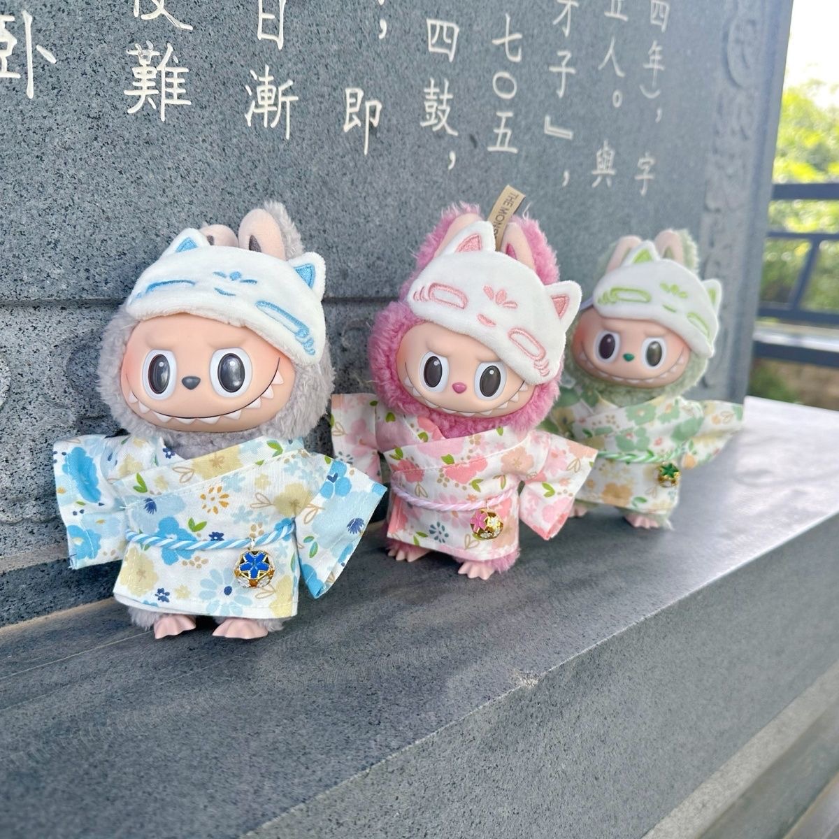 Japoński zestaw odzieży kimono – Japanese Lifestyle Shoes recenzja i cena
