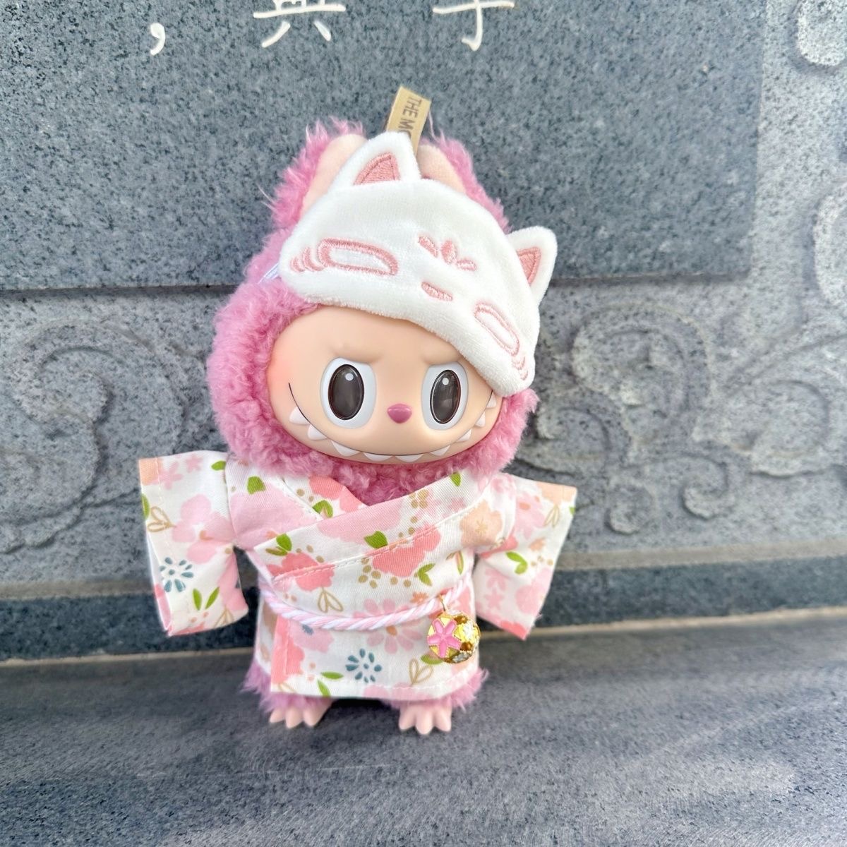 Japoński zestaw odzieży kimono – Japanese Lifestyle Shoes recenzja i cena