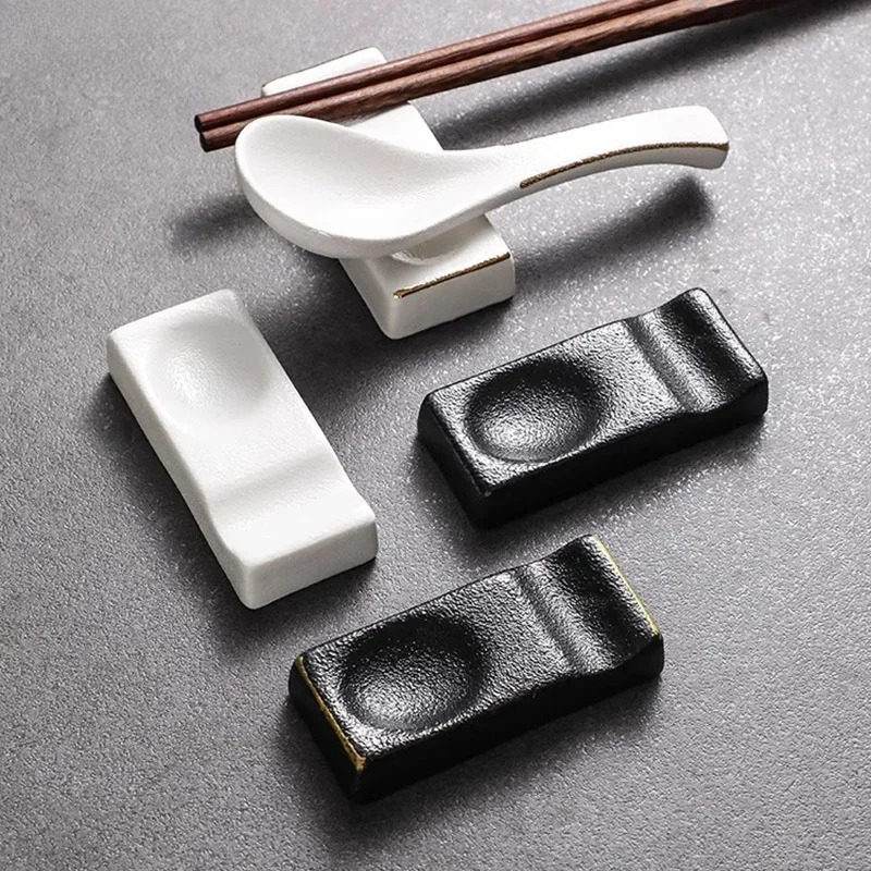 Matowa ceramiczna podstawka na – Chopstick Rest Ceramic recenzja i cena