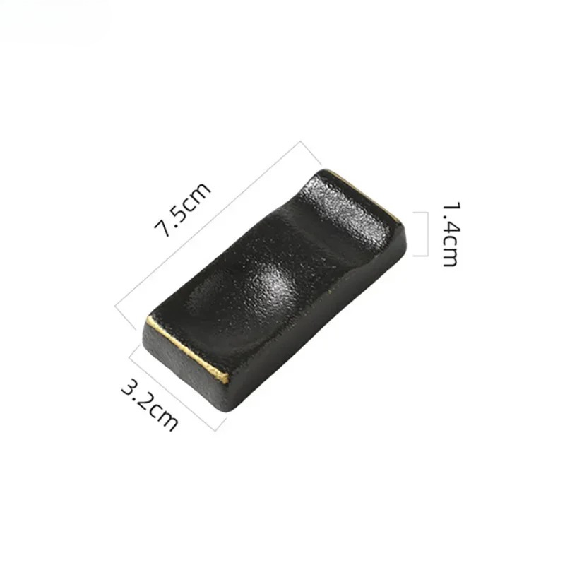 Matowa ceramiczna podstawka na – Chopstick Rest Ceramic recenzja i cena
