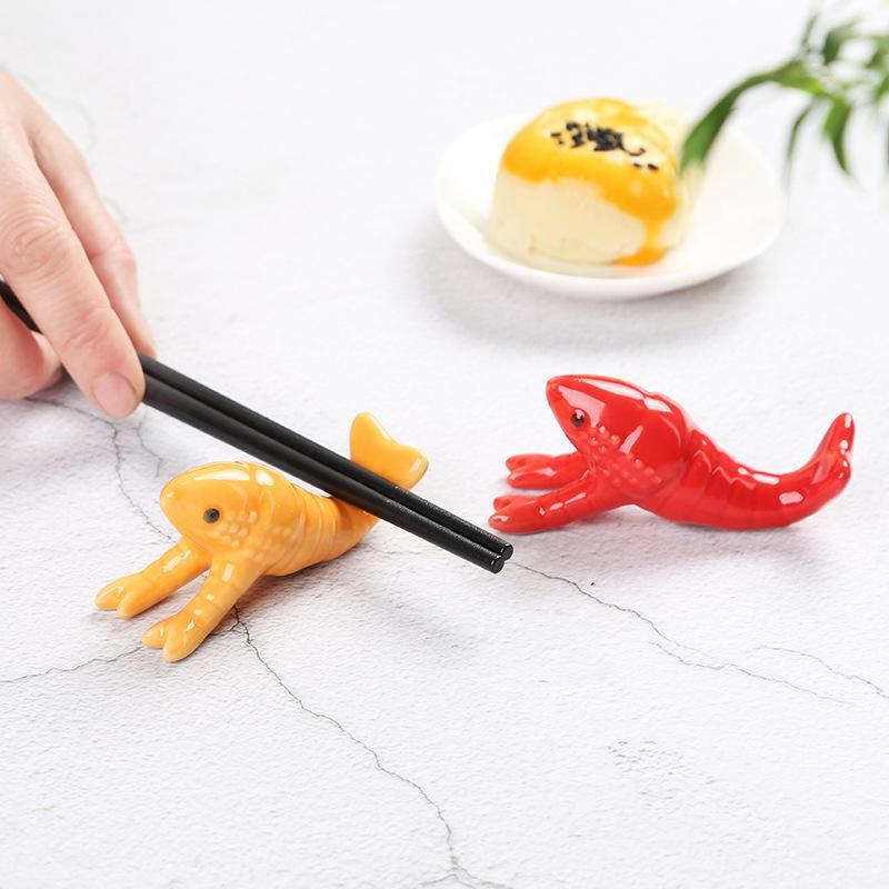 Urocza ceramiczna podstawka po – Chopstick Rest Ceramic recenzja i cena