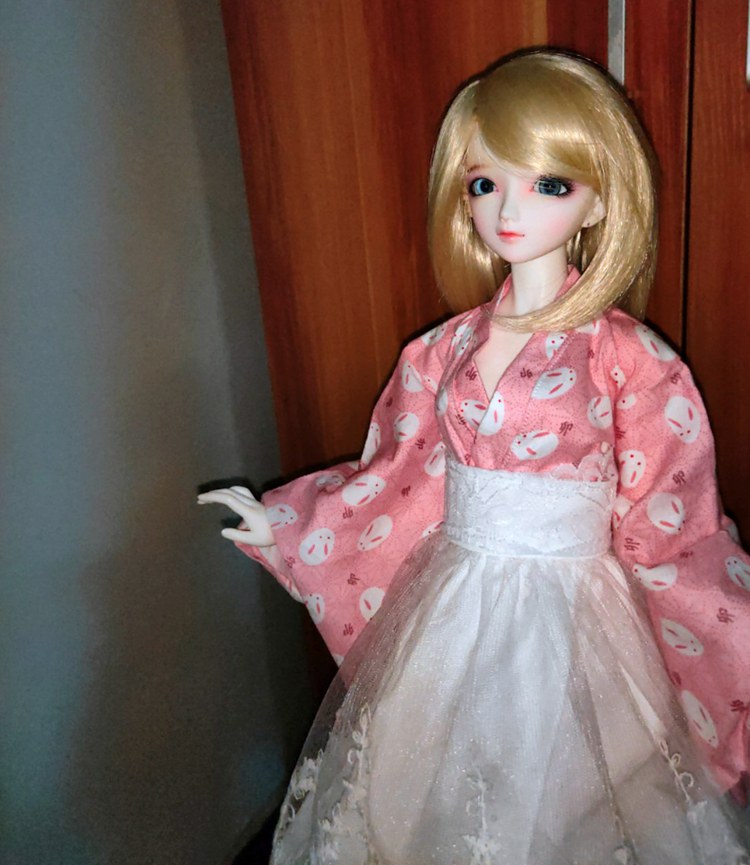 1/6 1/4 1/3 akcesoria BJD odzi – Japanese For Lifestyle recenzja i cena