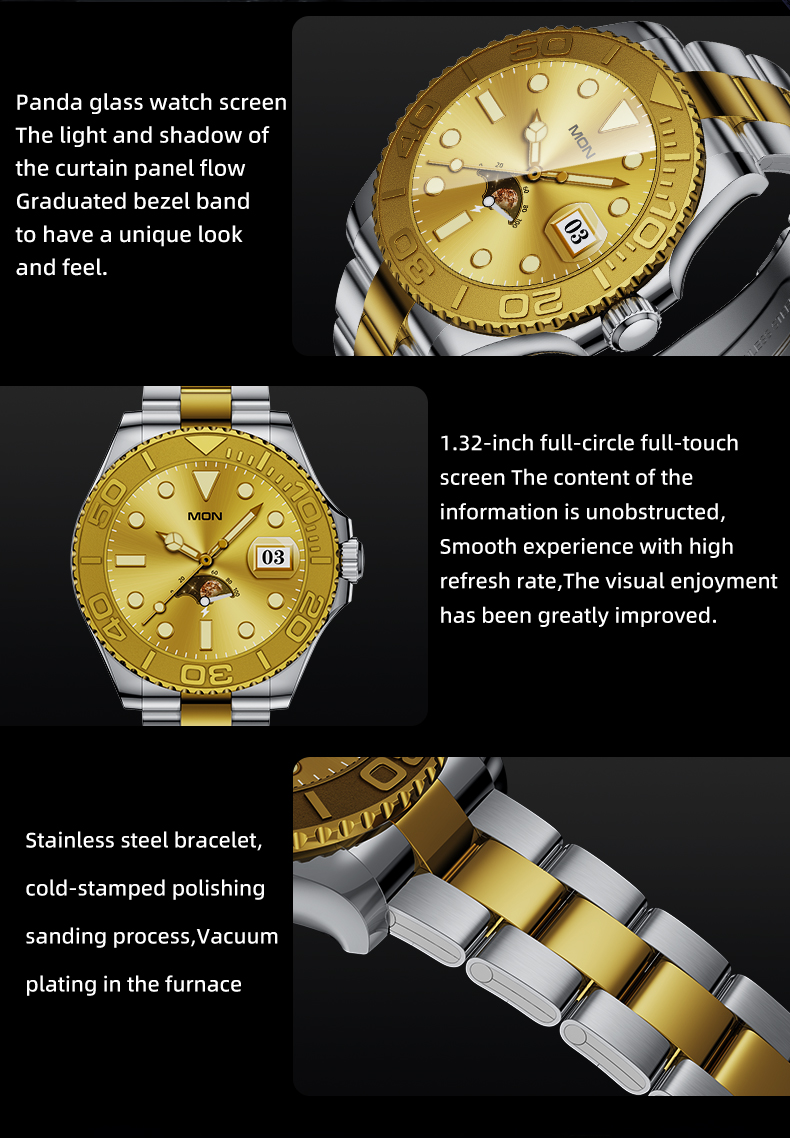 Aiweile AW46 nowy styl Smart W – Japanese Man Lifestyle recenzja i cena