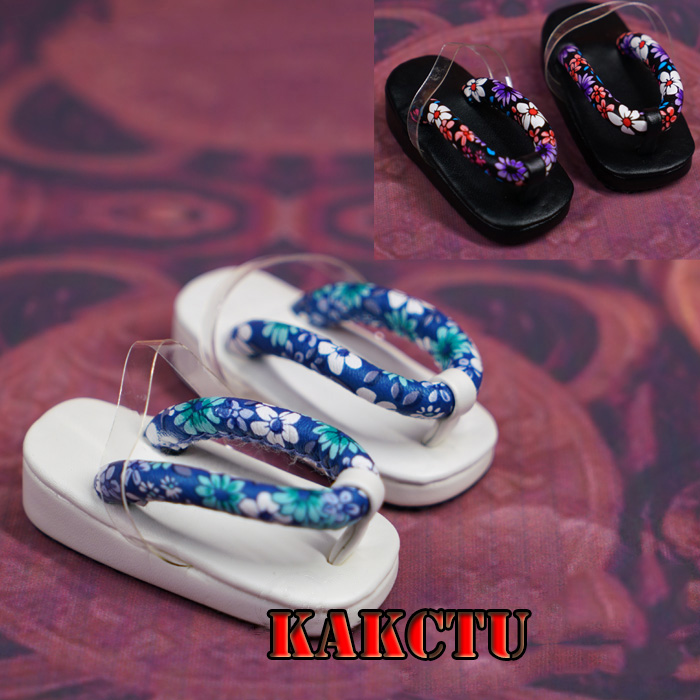1/4 1/3 skala BJD japońskie ki – Japanese Lifestyle Shoes recenzja i cena