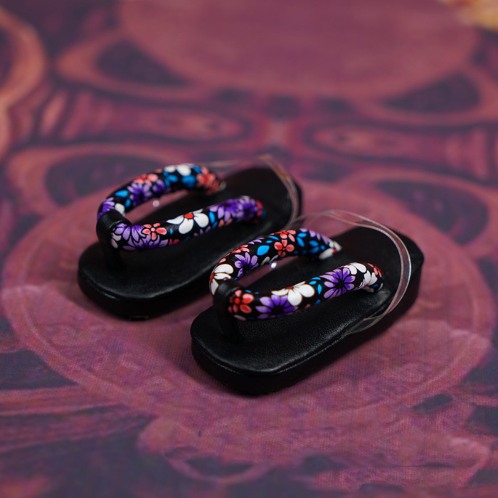 1/4 1/3 skala BJD japońskie ki – Japanese Lifestyle Shoes recenzja i cena