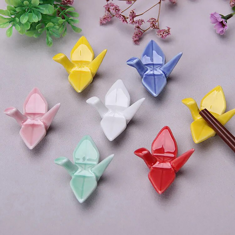 Ceramiczny podstawka na pałecz – Chopstick Rest Ceramic recenzja i cena