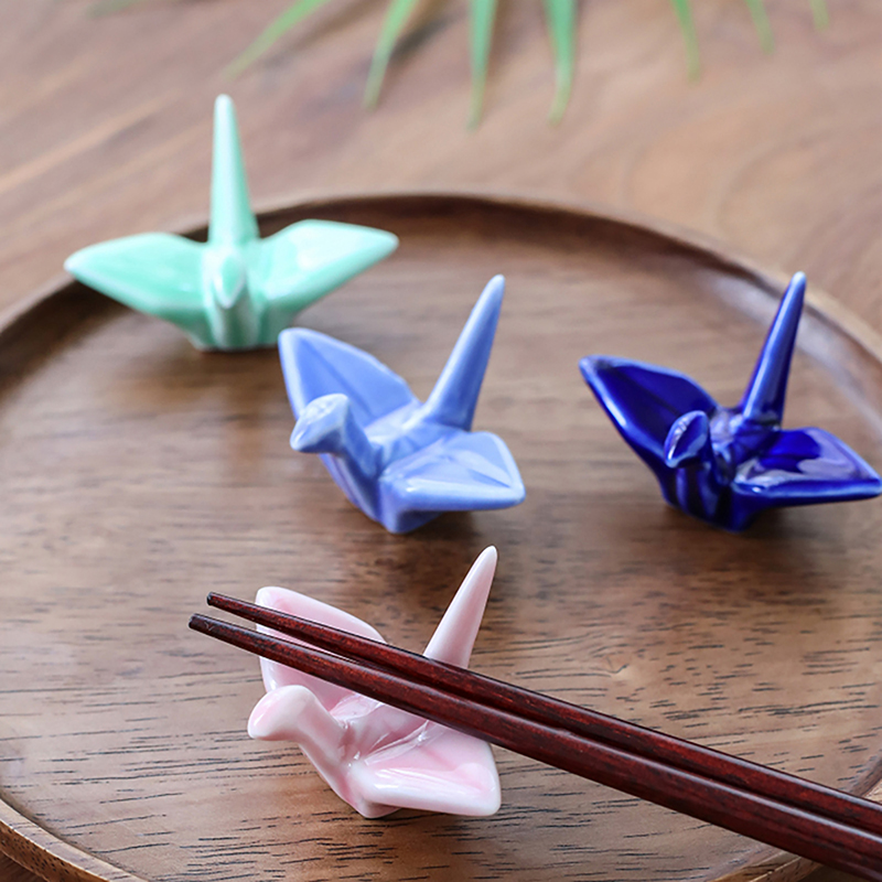 Ceramiczny podstawka na pałecz – Chopstick Rest Ceramic recenzja i cena