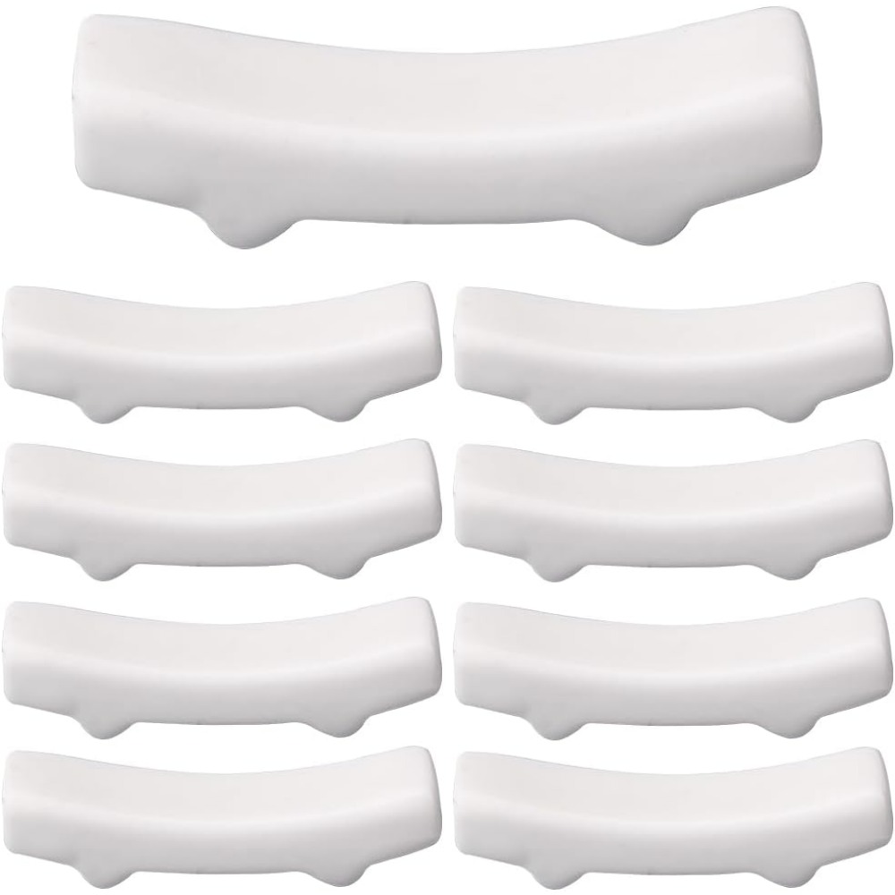 12 szt. podpórka pod pałeczki  – Chopstick Rest Ceramic recenzja i cena