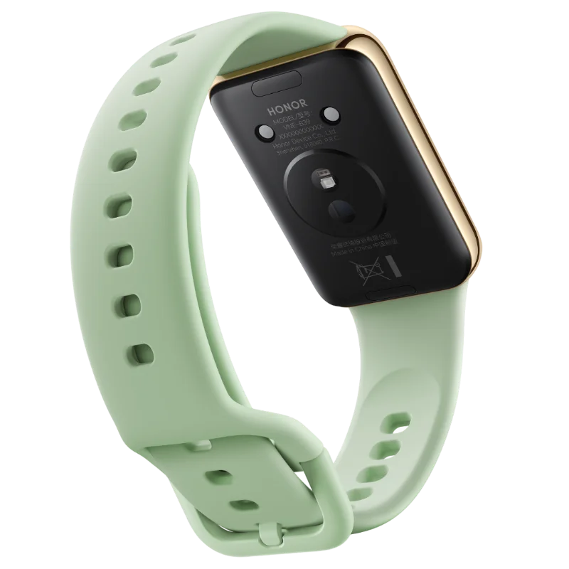 Honor Band 10 Inteligentny mon – Japanese Lifestyle Health recenzja i cena