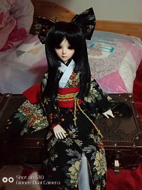 1/4 1/3 skala ubrania BJD japo – Japanese Lifestyle Shoes recenzja i cena