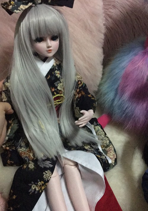 1/4 1/3 skala ubrania BJD japo – Japanese Lifestyle Shoes recenzja i cena