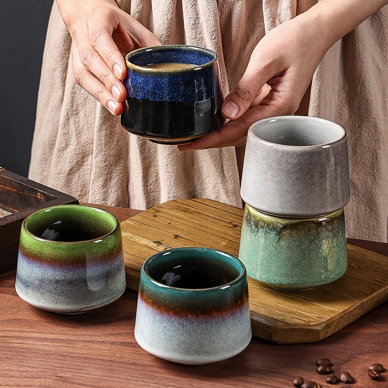 Ceramiczne Kubki Japońska Kami – Japanese For Lifestyle recenzja i cena